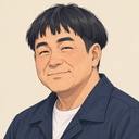 青禾逐浪的动漫头像